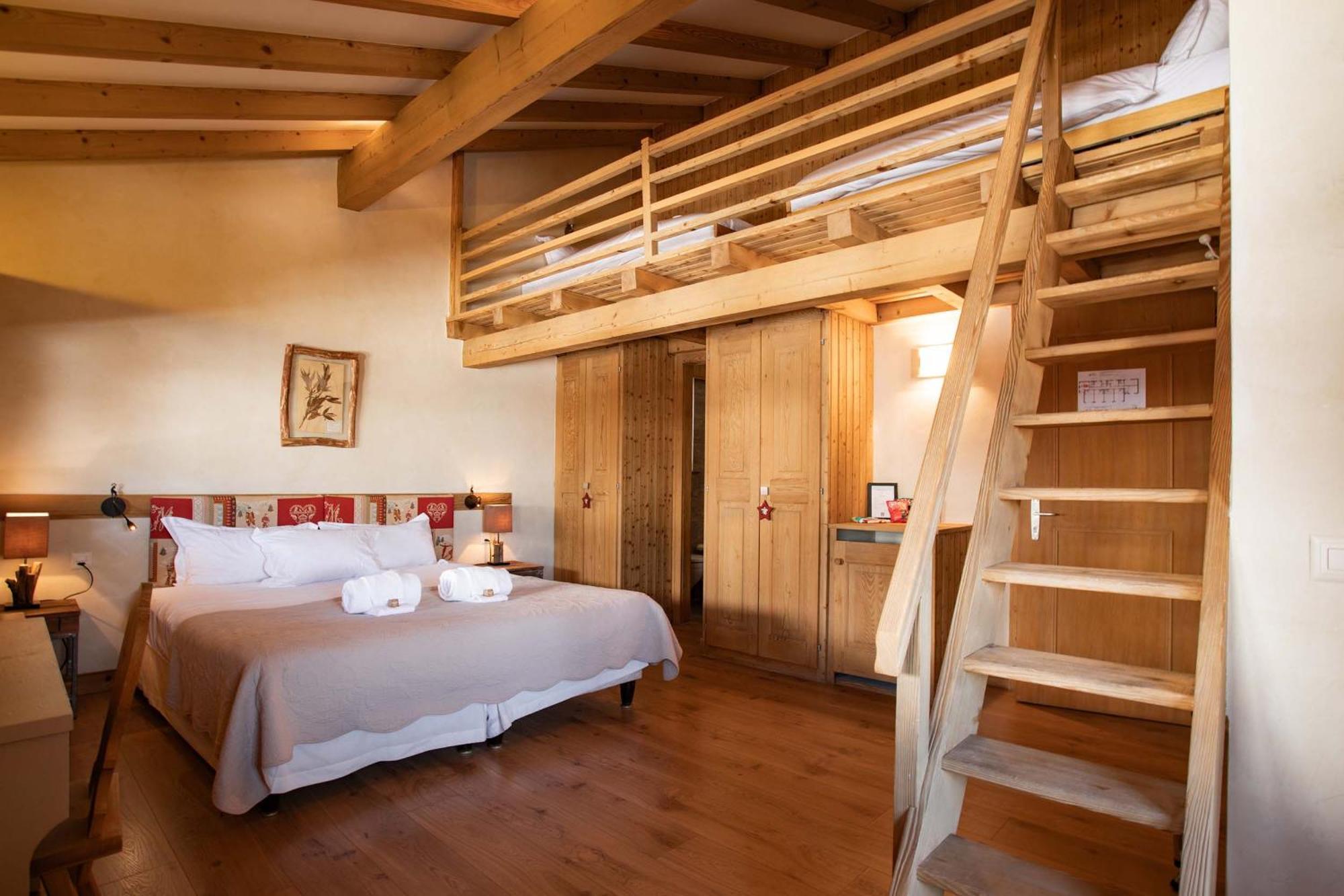 Le Chalet De Flore Verbier Esterno foto