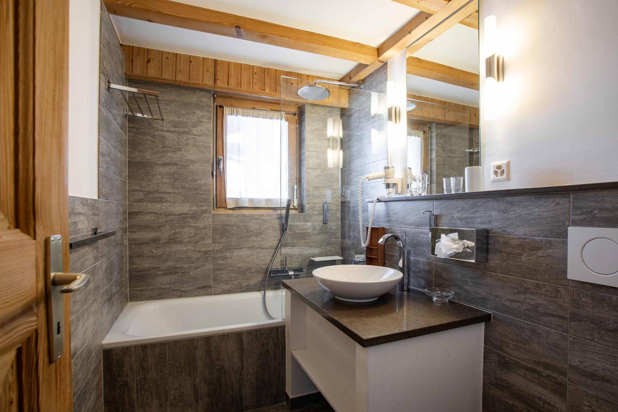 Le Chalet De Flore Verbier Esterno foto