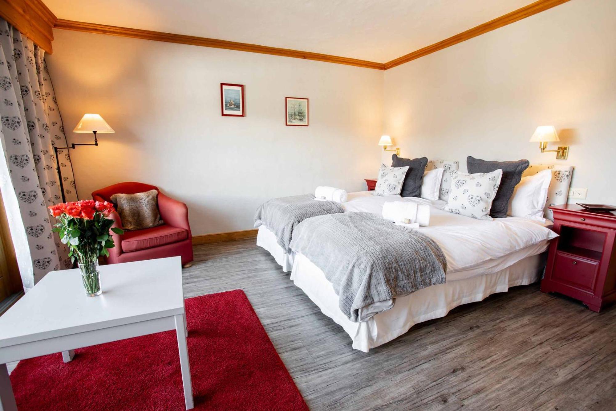 Le Chalet De Flore Verbier Esterno foto