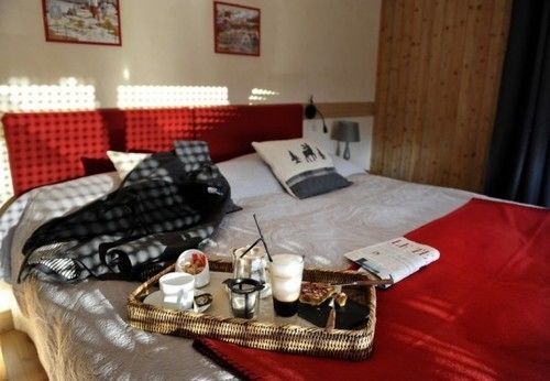Le Chalet De Flore Verbier Esterno foto
