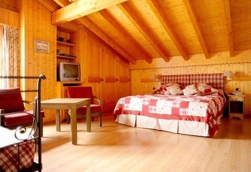 Le Chalet De Flore Verbier Esterno foto